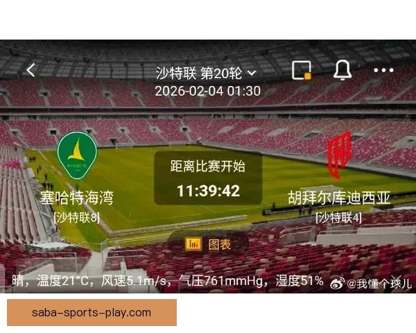 沙巴赛事直播全程解析 快速获取最新赛况和精彩回放
