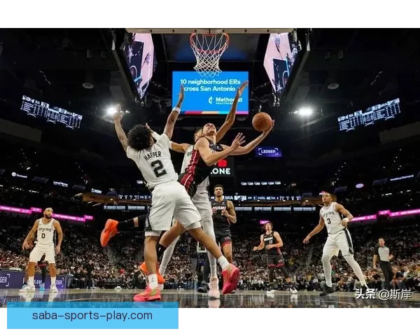 老里弗斯称文班亚马改变对手战术 马刺后卫线实力居联盟前列