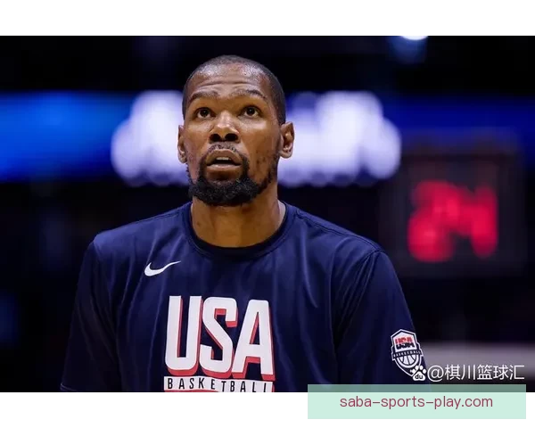 篮网新秀杰明迪班萨潜力巨大或成未来巨星可比肩塔图姆杜兰特