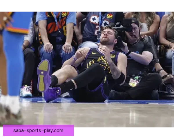 湖人雪上加霜 里夫斯二级拉伤将缺席常规赛 东契奇无限期休战加剧局势