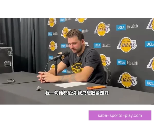 雷迪克表示将申诉东契奇技犯 并对布朗尼表现与发展前景感到满意