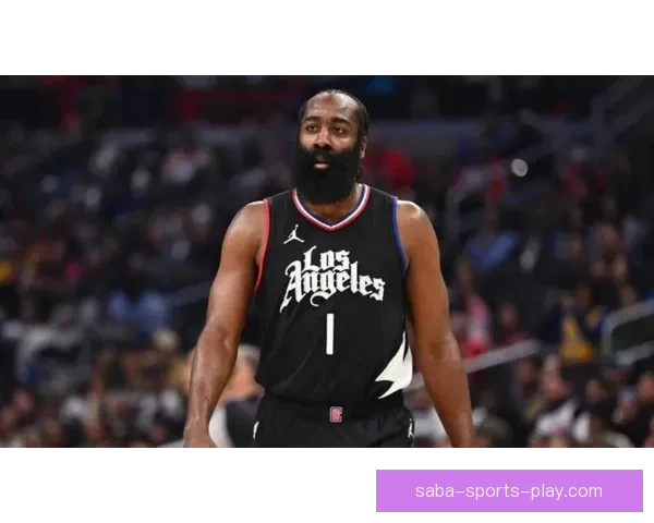 哈登连续两场14助攻书写骑士新纪录莫布利狂砍34分17篮板创赛季最佳