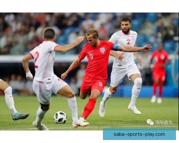 世界杯竞猜盘口深度解析与胜负趋势预测助你看懂每场比赛走势